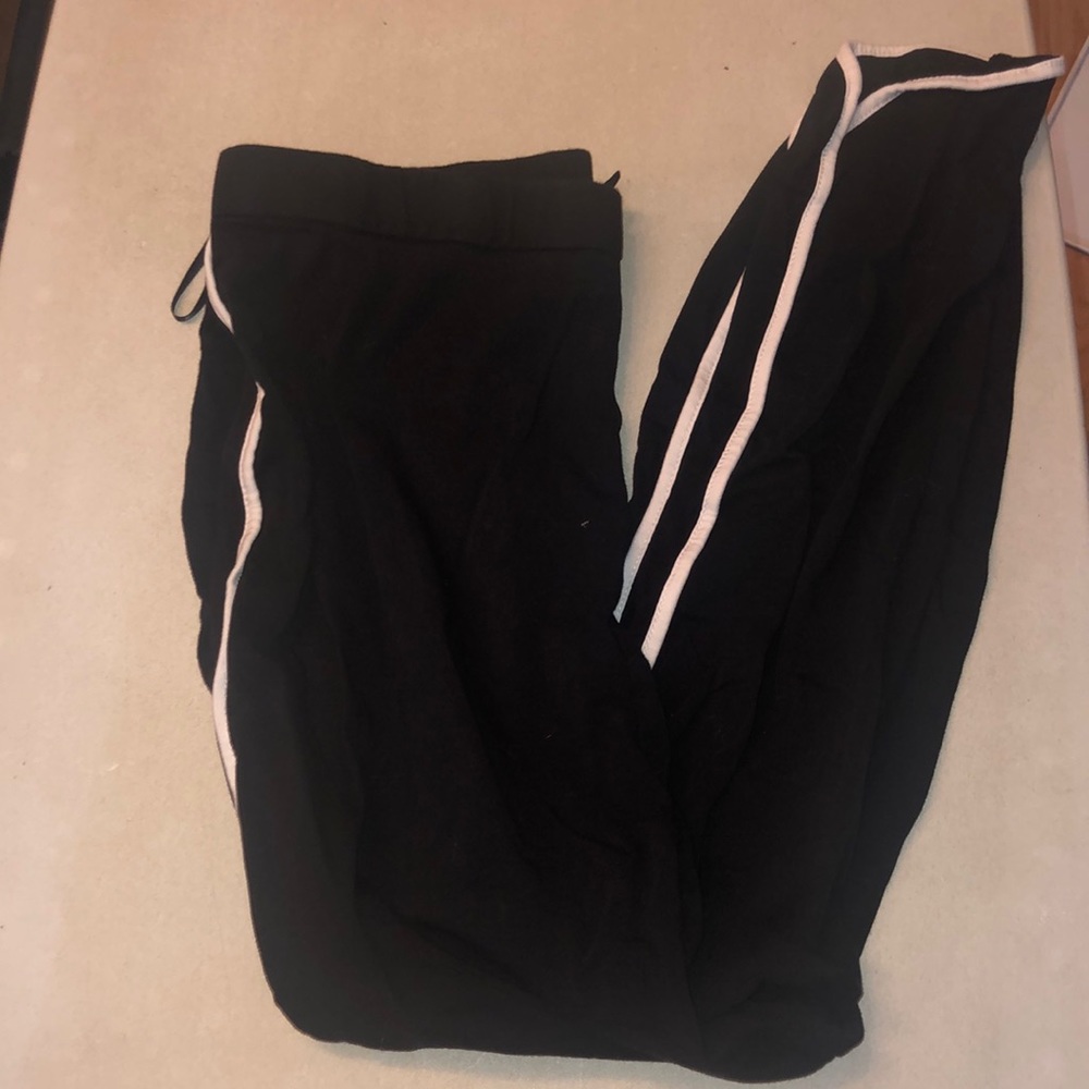 Shein maternity pants